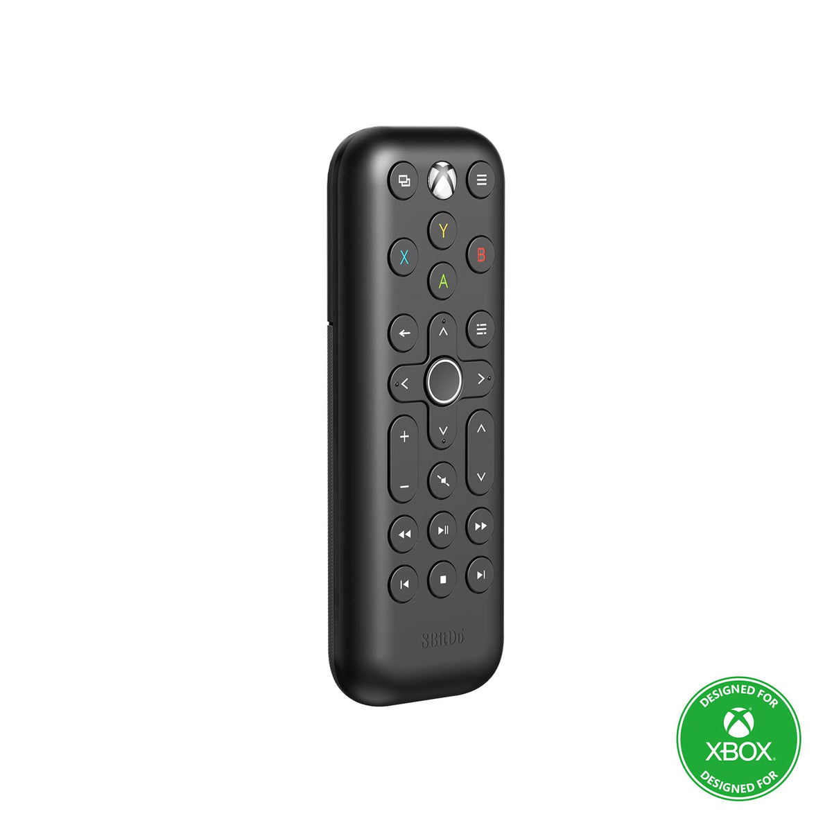 8BitDo Media Remote for Xbox (Brand New)