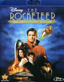 The Rocketeer 20th Anniversary - Blu-ray Preowned