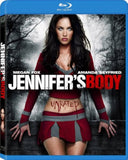 Jennifer's Body (2009) – Blu-ray – Preowned.