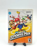Mario Sports Mix - Wii CIB