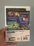 Scooby Doo and the Spooky Swamp - Wii