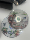 Xbox 360 Slim Console 4GB - Xbox 360