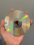 Dead to Rights - Xbox LOOSE DISC