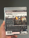 MAG (Sony PlayStation 3, 2010) Ps3 Ps 3 Play 3 Envío Rápido Solo Online Envío Rápido