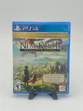 Ni no Kuni II Revenant Kingdom