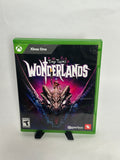 Tiny Tina's Wonderlands - Xbox One