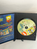 SpongeBob SquarePants: Friend or Foe (DVD) – Preowned