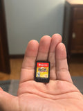 Dragon Ball FighterZ - Nintendo Switch LOOSE CART