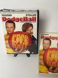 DodgeBall: A True Underdog Story - DVD