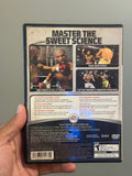 Fight Night Round 3 - Playstation 2 CIB