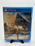 Assassin's Creed: Origins - Playstation 4