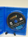 Project Cars - Playstation 4 COMPLETE EDITION DISC