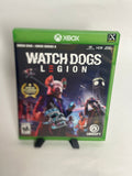 Watch Dogs: Legion - Xbox Series X
