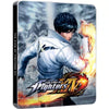 King of Fighters XIV [SteelBook Edition] Playstation 4