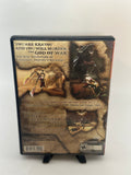 God of War - Playstation 2 NO MANUAL Greatest Hits