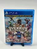 Override Mech City Brawl - Playstation 4