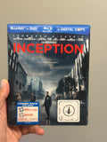 Inception - Blu Ray