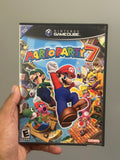Mario Party 7 - Gamecube