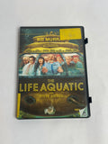 The Life Aquatic with Steve Zissou DVD (Preowned)