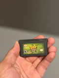 Tak and the Power of JuJu - GameBoy Advance LOOSE CART