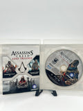 Assassin's Creed: Ezio Trilogy