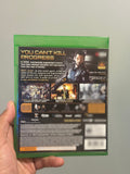 Deus Ex: Mankind Divided - Xbox One
