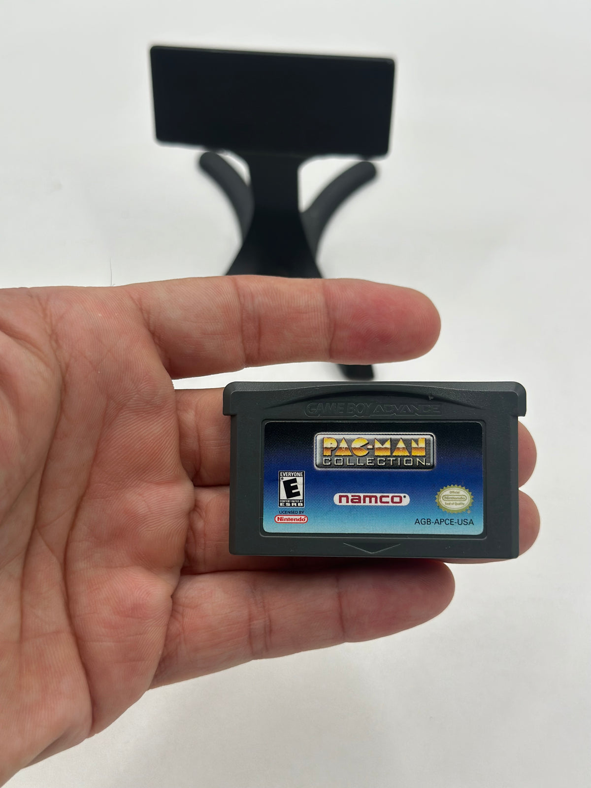 Pac-Man Collection - GameBoy Advance LOOSE CART