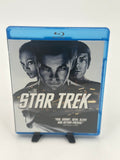 Star Trek - (Blu-ray)