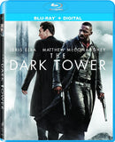The Dark Tower Blu-ray – Preowned