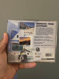 Trick N' Snowboarder - Playstation CIB