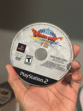 Dragon Quest VIII: Journey of the Cursed King - Playstation 2 LOOSE DISC