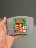 Banjo-Tooie - Nintendo 64 LOOSE CART CLEANED AND TESTED