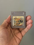 Street Fighter II - GameBoy LOOSE CART