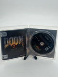 Doom 3 -- BFG Edition