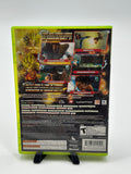 Dragon Ball Z: Ultimate Tenkaichi - Xbox 360