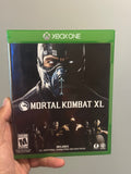 Mortal Kombat XL - Xbox One