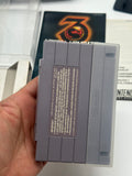 Mortal Kombat 3 - Super Nintendo