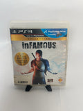 Infamous Collection - Playstation 3