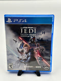 Star Wars Jedi: Fallen Order - Playstation 4