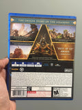 Assassin's Creed Origins - Sony PlayStation 4 Ps4 Ps 4 Play 4 Envío rápido