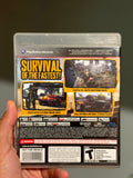 MotorStorm: Apocalypse – PlayStation 3 (CIB)