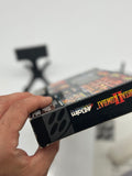 Mortal Kombat II - Super Nintendo
