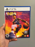 NBA 2K23 - Playstation 5