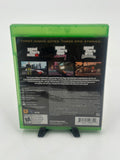 Grand Theft Auto: The Trilogy [Definitive Edition] - Xbox Series X