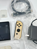 Nintendo Switch OLED [Zelda: Tears Of The Kingdom Edition]