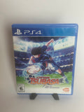 Capitán Tsubasa: El ascenso de nuevos campeones - Sony PlayStation 4 Ps4 Ps 4 Play 4