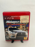 Midnight Club Los Angeles [Complete Edition] - Playstation 3