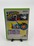 Superman Man of Steel - Xbox