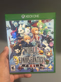World of Final Fantasy Maxima - Xbox One