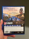 Assassin's Creed: Origins - Playstation 4 PAL